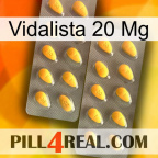 Vidalista 20 Mg cialis2